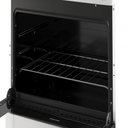 Ver imagem 4 de Fogão 4 Bocas à Gás Itatiaia Electra Glass Mesa de Vidro e Acendimento Automático