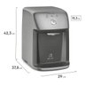 Purificador de Água Electrolux Ph41x 127v com Compressor - 5