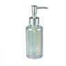 Conjunto De Porta Sabonete Líquido e Difusor Em Vidro Rainbow - 2