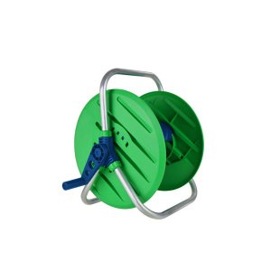 SUPORTE ENROLADOR DE MANGUEIRA JARDIM - AMANCO