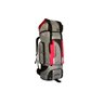 mochila camping 80 litros acampamento modelo top gigante - 1