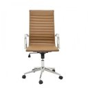 Ver imagem 5 de Cadeira de Escritório Presidente Esteirinha em Corino Sevilha