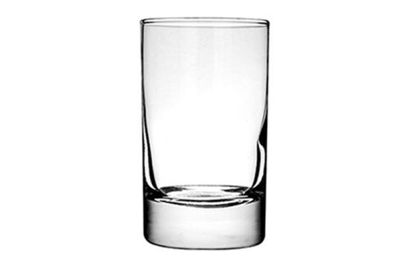 Jogo 6 Copos para Suco Atol 200 ml - Nadir Figueiredo - 1