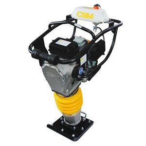 COMPACTADOR DE PERCUSSAO CSM RENTAL CS73 STARK 4HP