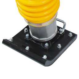 COMPACTADOR DE PERCUSSAO CSM RENTAL CS73 STARK 4HP - 2
