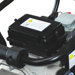 COMPACTADOR DE PERCUSSAO CSM RENTAL CS73 STARK 4HP - 5