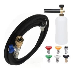 Esguicho de Alta Pressão Snow Foam Detailer - (karcher) - 1