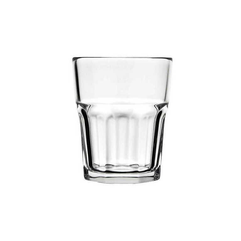 Jogo 12 Copos Bristol 2311 Dose - Nadir Figueiredo