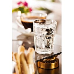 Copo Bristol Nadir Figueiredo Vidro 60ml para Dose Shot Caipira Estilo Americano - 2