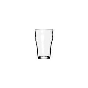 Jogo 6 Copos para Cerveja Stout 285 ml - Nadir Figueiredo Jogo 6 Copos para Cerveja Stout 285 ml