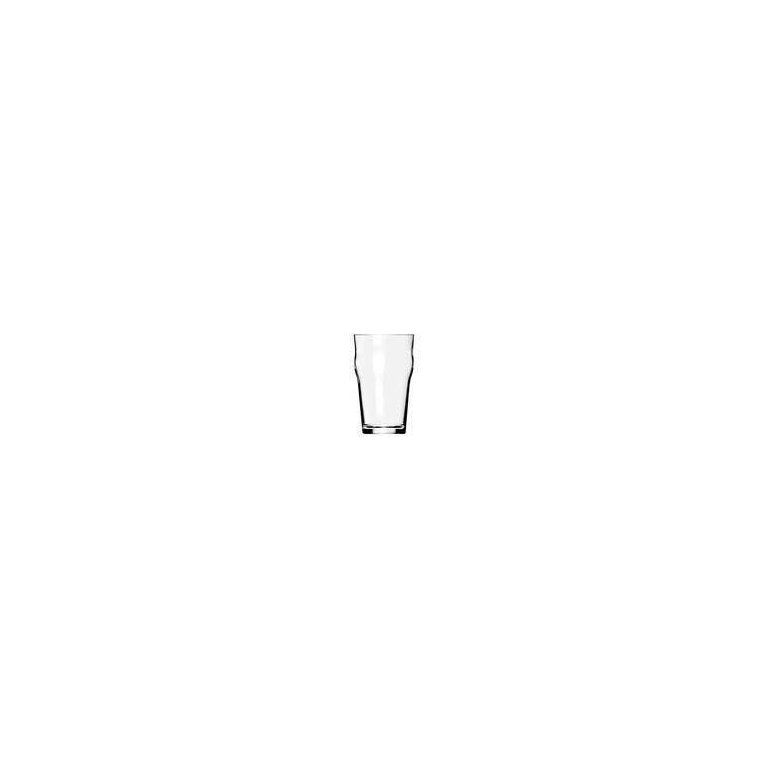 Jogo 6 Copos para Cerveja Stout 285 ml - Nadir Figueiredo Jogo 6 Copos para Cerveja Stout 285 ml