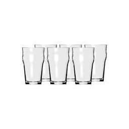 Jogo 6 Copos para Cerveja Stout 285 ml - Nadir Figueiredo Jogo 6 Copos para Cerveja Stout 285 ml - 3