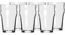 Ver imagem 3 de Jogo 6 Copos para Cerveja Stout 285 ml - Nadir Figueiredo Jogo 6 Copos para Cerveja Stout 285 ml