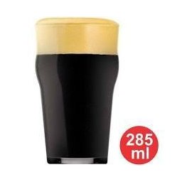 Jogo 6 Copos para Cerveja Stout 285 ml - Nadir Figueiredo Jogo 6 Copos para Cerveja Stout 285 ml - 2