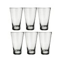 Ver imagem 2 de Jogo 6 Copos Long Drink Ilhabela 400 ml - Nadir Figueiredo