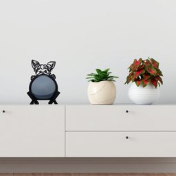 Suporte de Alexa para Echo Dot 4 e Dot 5 "yorkshire" - 2