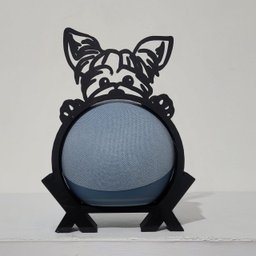 Suporte de Alexa para Echo Dot 4 e Dot 5 "yorkshire" - 3