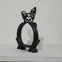 Suporte de Alexa para Echo Dot 4 e Dot 5 "yorkshire" - 4