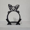 Ver imagem 5 de Suporte de Alexa para Echo Dot 4 e Dot 5 "yorkshire"