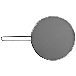 Tela Anti Respingo Para Fritura Grande - 1