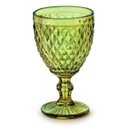 Ver imagem 1 de Jogo de 6 Taças para Vinho Âmbar Verre 240 Ml - Tc13830