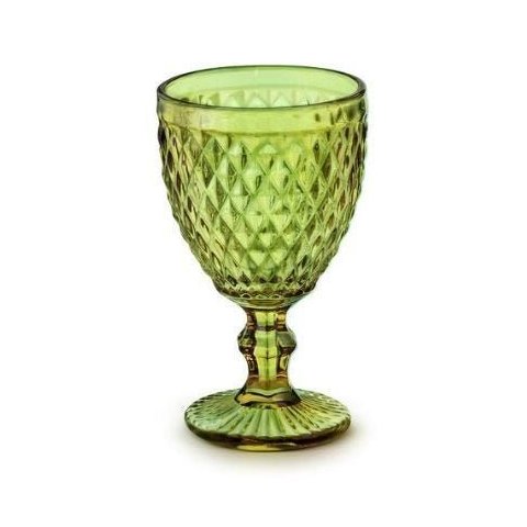 Jogo de 6 Taças para Vinho Âmbar Verre 240 Ml - Tc13830