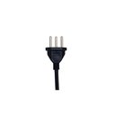 Ver imagem 4 de Filtro de Linha 5 Tomadas + 3 Usb Qfl5u Bivolt Qualitronix