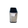 Porta Talheres Inox Organizacao Cozinha Moderno Design Resistente Facil Limpeza - 3