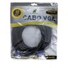 Cabo VGA x VGA HDB15 10 Metros XC-VGA-10 - 2