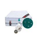 Ver imagem 2 de Colchão Castor com Massageador Solteiro Niponpedic One Face Pocket 88x188x33cm