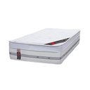 Ver imagem 1 de Colchão Castor com Massageador Solteiro Niponpedic One Face Pocket 88x188x33cm
