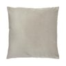Capa De Almofada 43X43 Bege Jolitex - 1