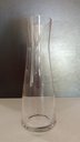Ver imagem 4 de Jarra de Vidro 1,2L Transparente 27x9x9cm Água Suco Chá Bebidas Mesa Detox