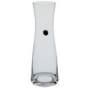 Ver imagem 1 de Jarra Água Suco Home&co Vidro 1,2l 27x9x9cm Transparente