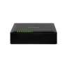 Switch com 16 Portas Fast Ethernet Intelbras SF 1600 Q+ - 1