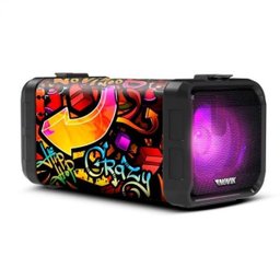 Caixa de Som Bluetooth com Bateria Adventure 5 120w Novik Neo - 2