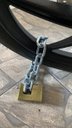 Ver mais imagens de Cadeado 80mm Kak Nierd