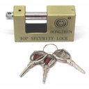 Ver imagem 1 de Cadeado 80mm Kak Nierd