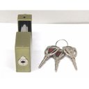 Ver imagem 3 de Cadeado 80mm Kak Nierd