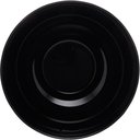 Ver imagem 3 de 4 Cumbucas Bowls Vidro Opalino 700ml Lyor Tigela Diwali Blac
