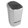 Lavadora Semiautomática 14kg Colormaq 127v Prata - 1