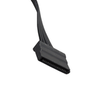 Ver imagem 4 de Cabo de Reposição 5 Pin para Sata Compatível Fonte Modular Mymax