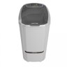 Lavadora de Roupas Colormaq 12kg Semi Automatica - LCS12 Prata 127V - 3