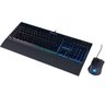 Combo Gamer Corsair Teclado K55 RGB & Mouse HARPOON RGB - 2