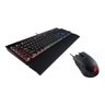 Combo Gamer Corsair Teclado K55 RGB & Mouse HARPOON RGB - 3