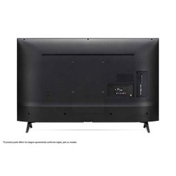 Smart TV Lg LED 4K 43 Polegadas 43Un731C0Sc.Awz - 7