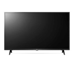 Smart TV Lg LED 4K 43 Polegadas 43Un731C0Sc.Awz - 2