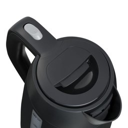 Chaleira Black & Decker Thermax Preto K2200-BR 2 Litros 110V - 3