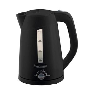 Chaleira Black & Decker Thermax Preto K2200-BR 2 Litros 110V