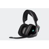 Headset Corsair Void Rgb Elite Wirel. Premium Gaming Carbon - 1